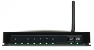 Netgear routers and modems