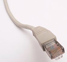 ethernet cables