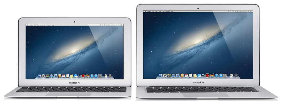 Macbook Air